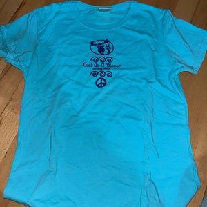 Portland Maine Tshirt